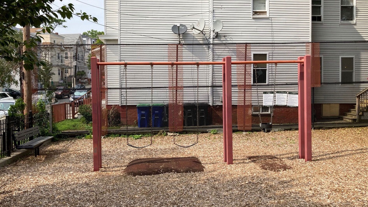 Photo of Outdoor in East Somerville