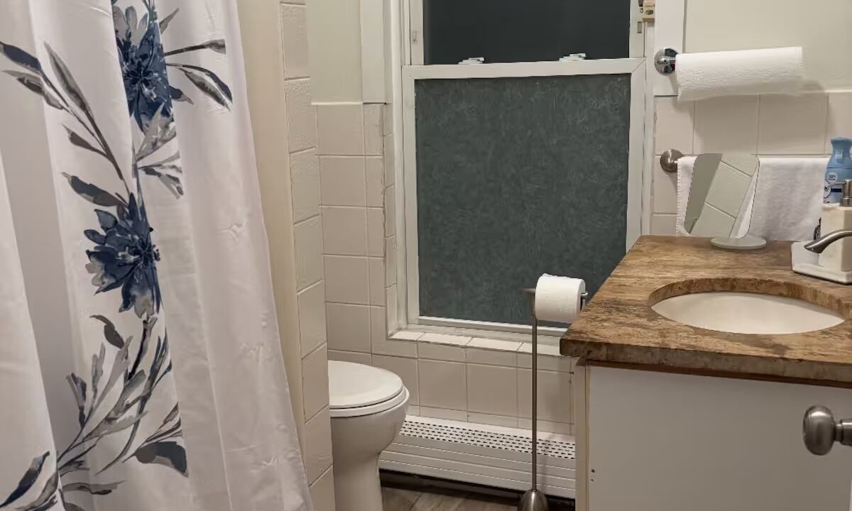 Photo of Bathroom in East Somerville