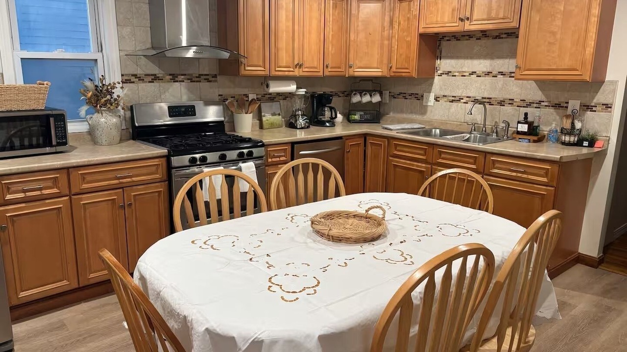 Photo of Kitchen in East Somerville