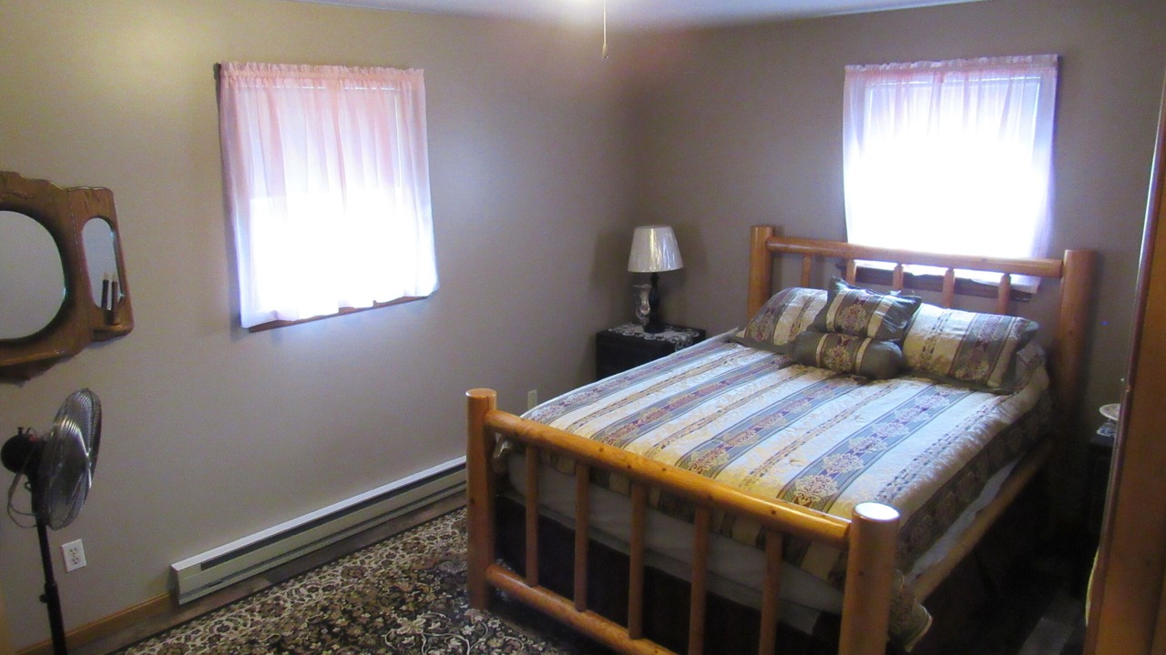 Photo of Bedroom in Refton