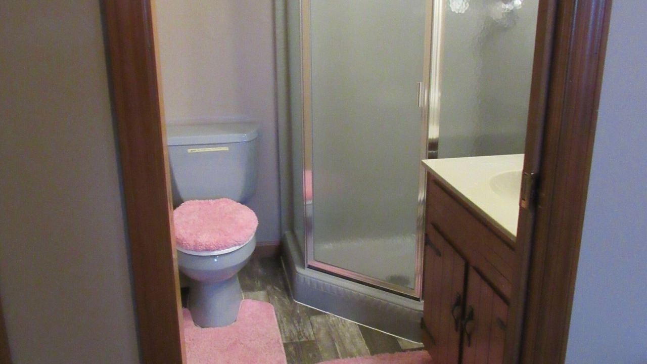 Photo of Bathroom in Refton