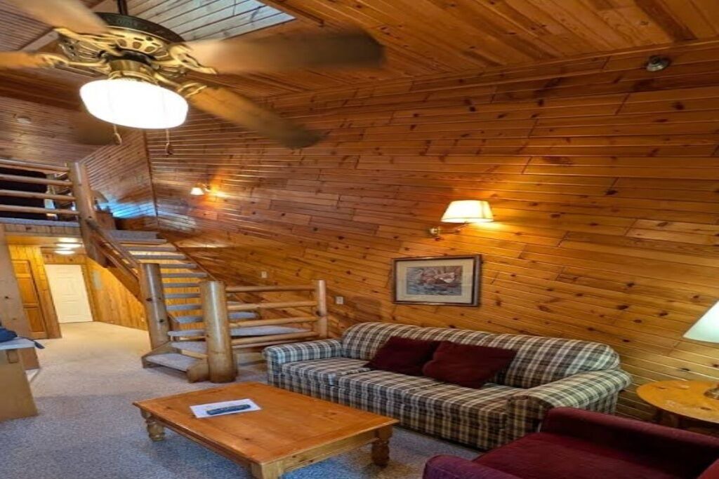 Photo of Livingroom in Breezy Point