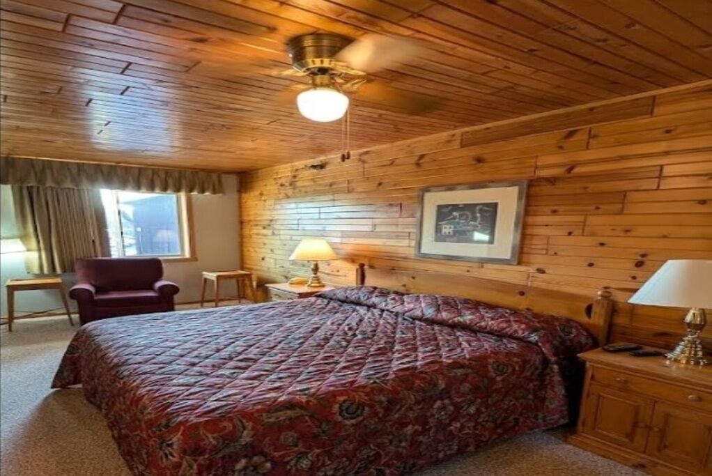 Photo of Bedroom in Breezy Point