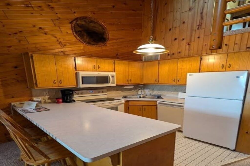Photo of Kitchen in Breezy Point