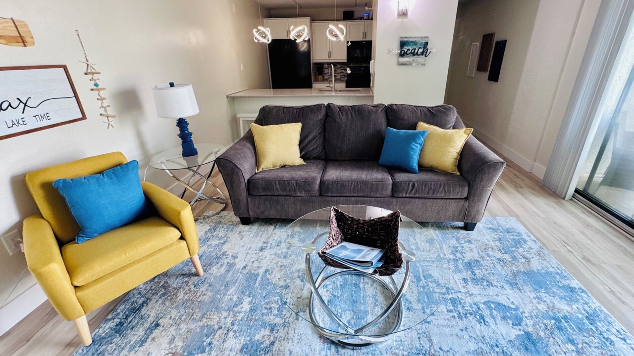 Photo of Livingroom in Clear Lake