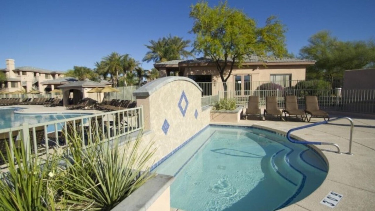Photo of Outdoor in Scottsdale Links