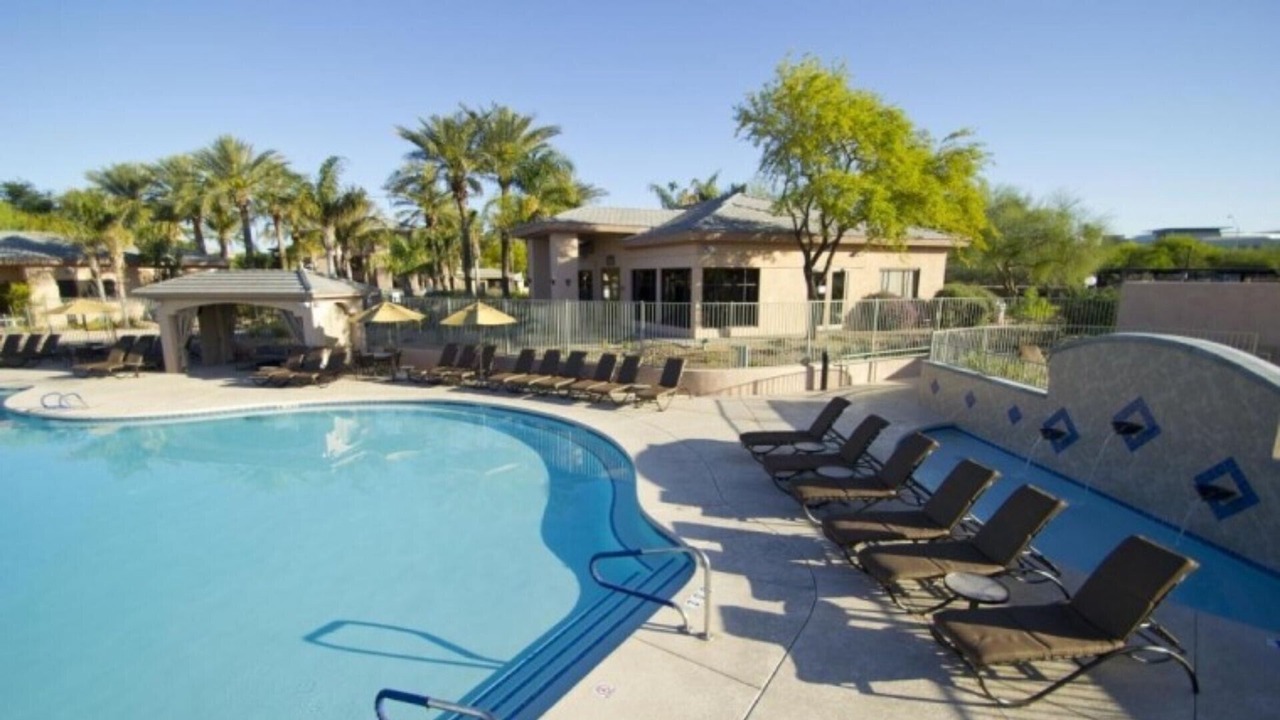 Photo of Outdoor in Scottsdale Links