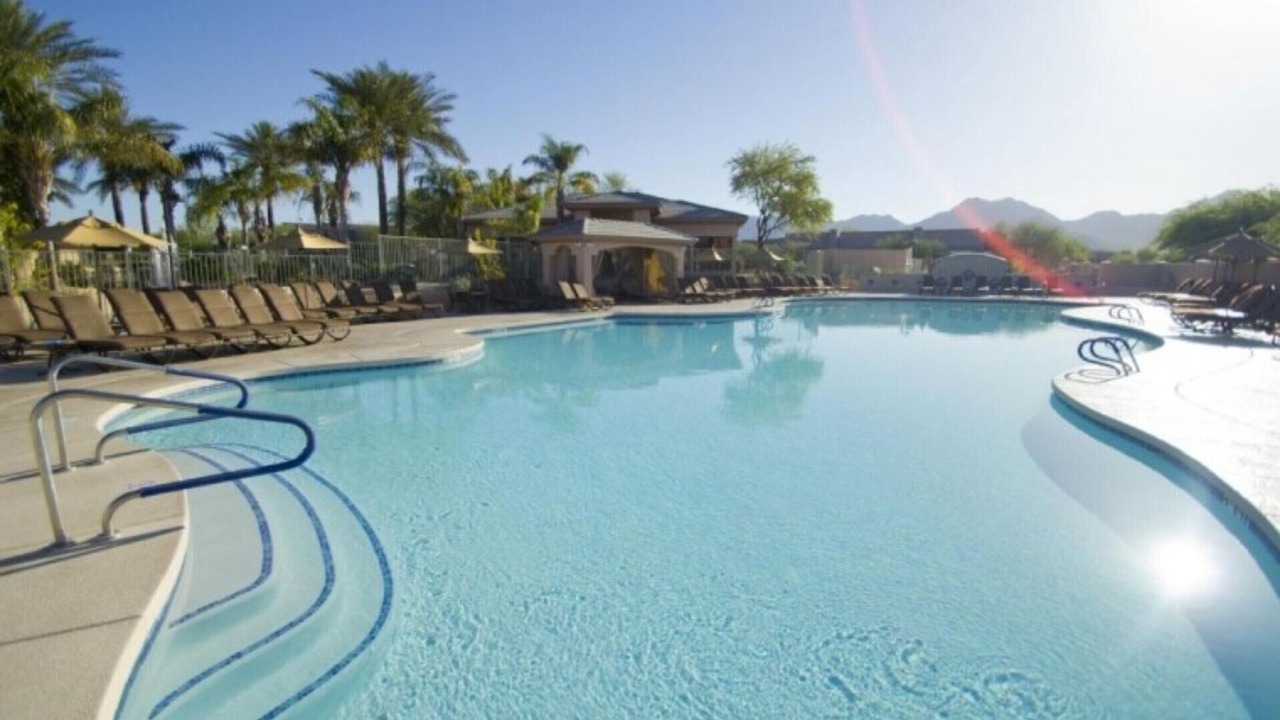 Photo of Outdoor in Scottsdale Links
