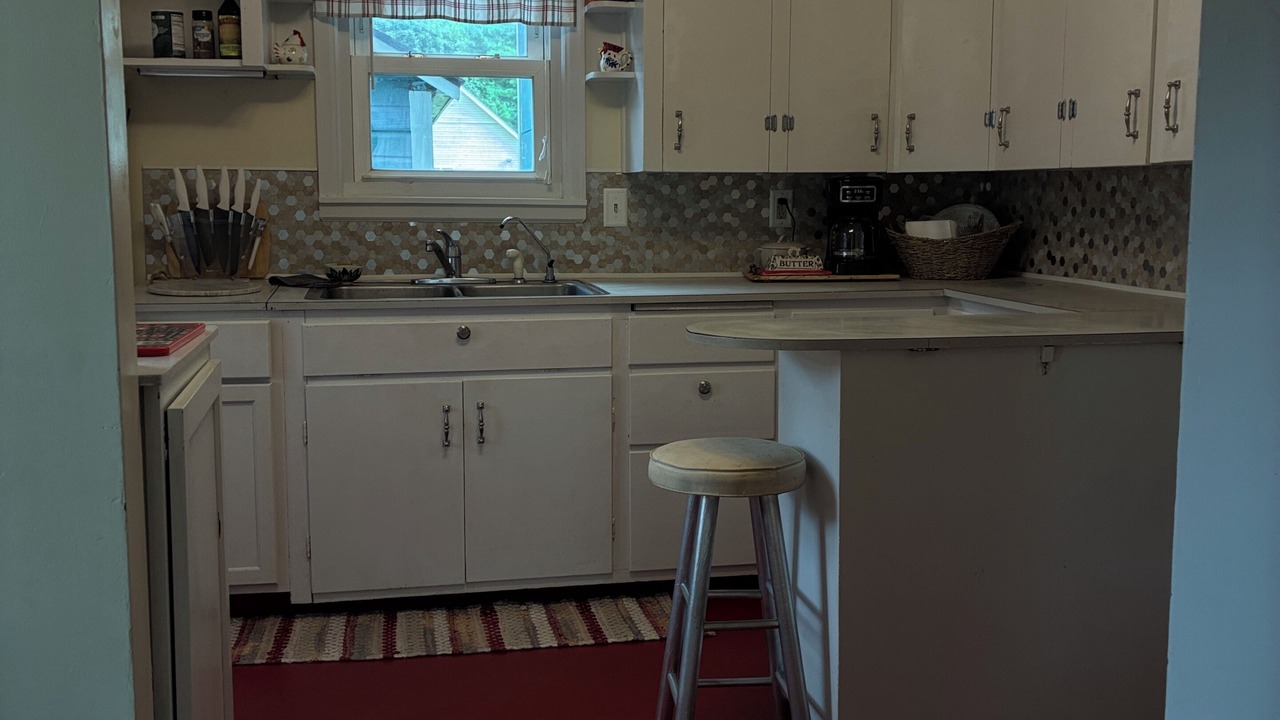 Photo of Kitchen in Faribault