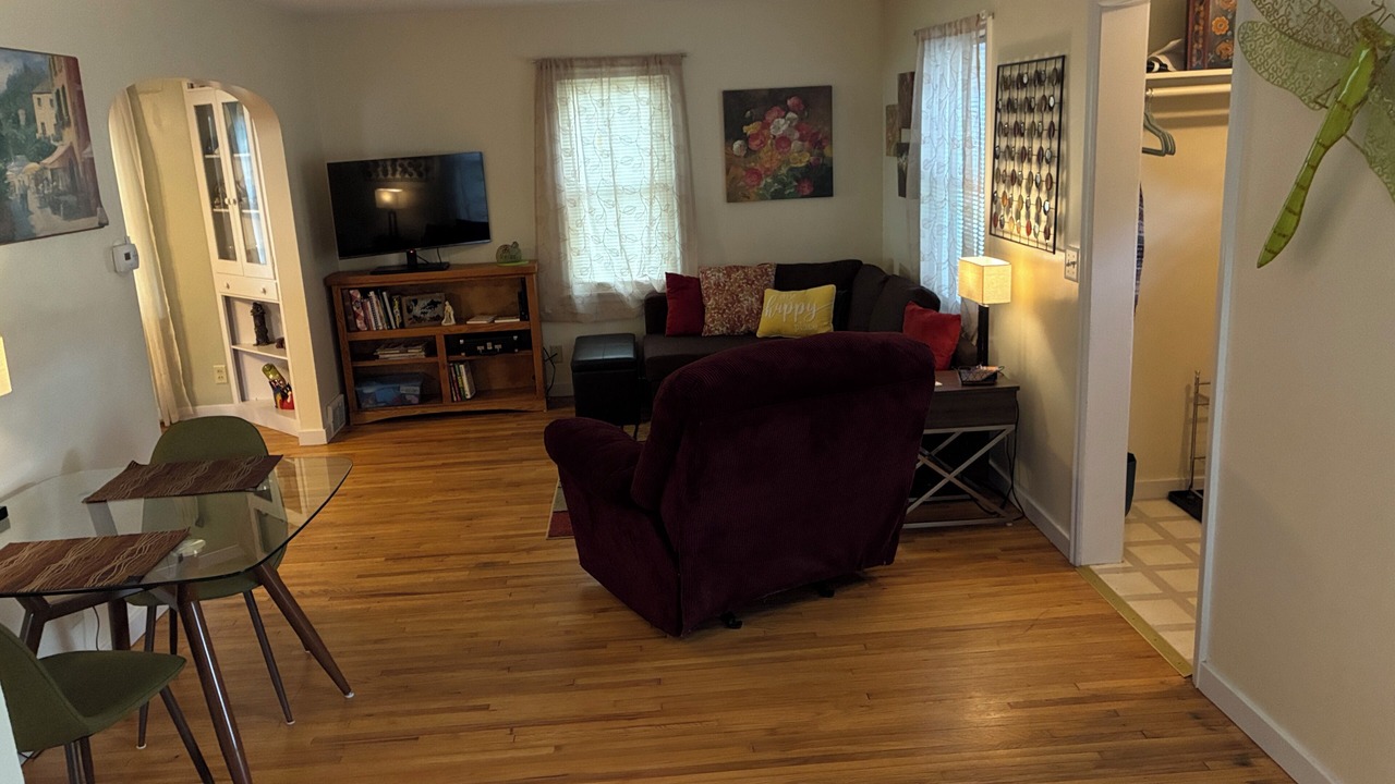 Photo of Livingroom in Faribault