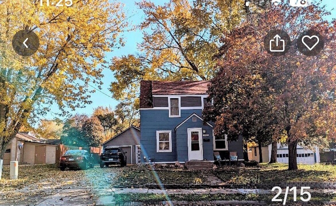 Photo of Outdoor in Faribault