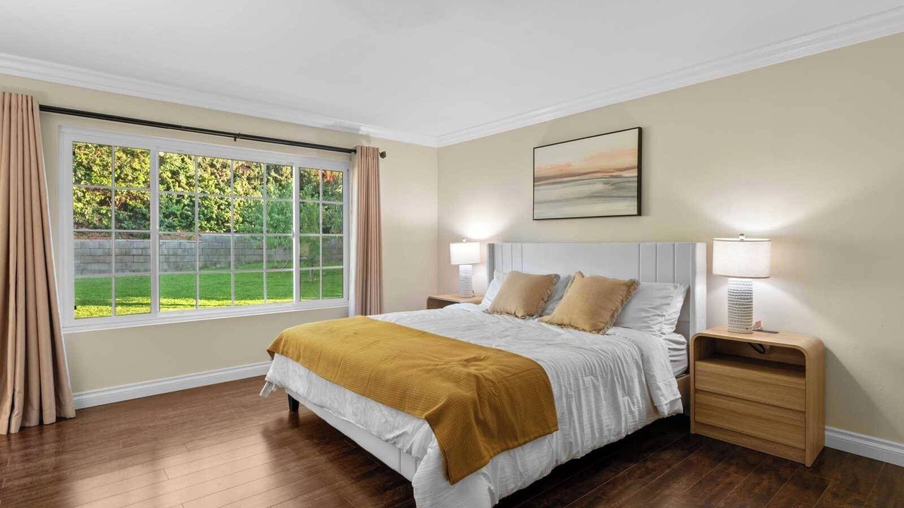 Photo of Bedroom in Valle Lindo