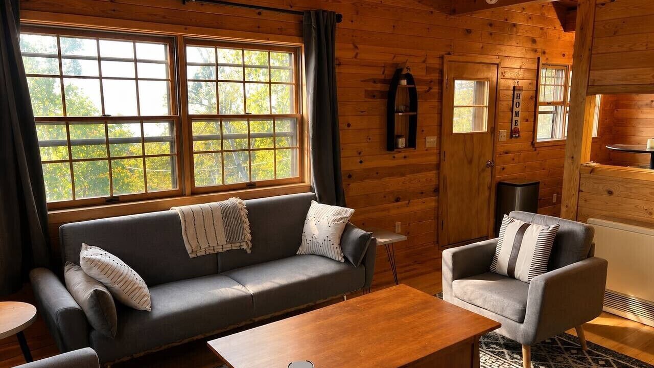 Photo of Livingroom in Grand Marais