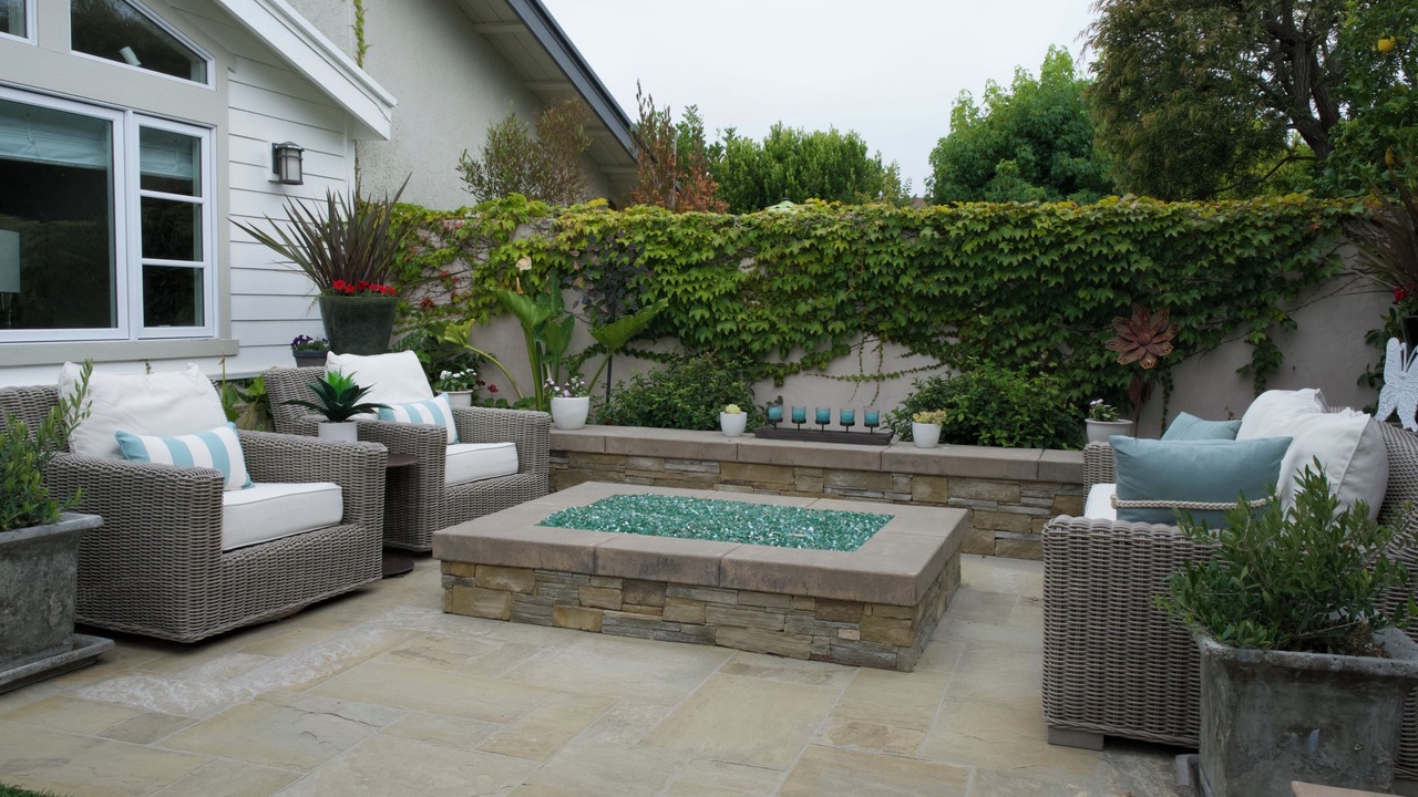 Photo of Patio Balcony in Corona del Mar