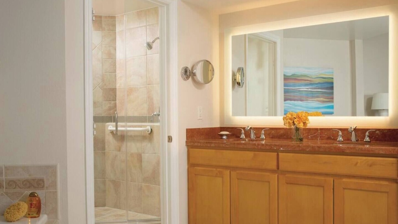 Photo of Bathroom in Newport Coast