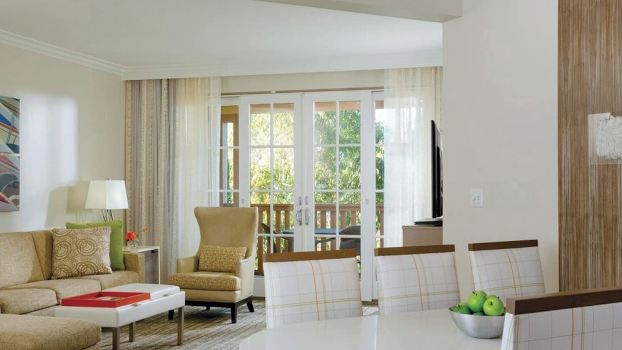 Photo of Livingroom in Newport Coast