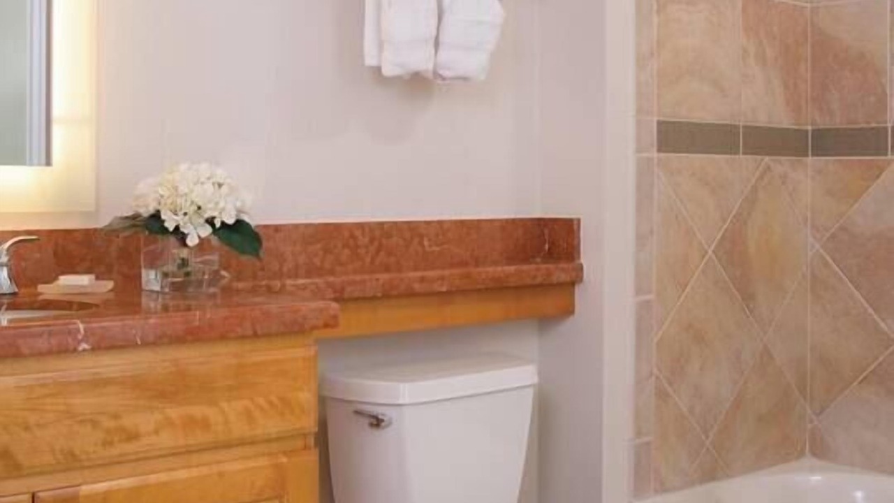 Photo of Bathroom in Newport Coast