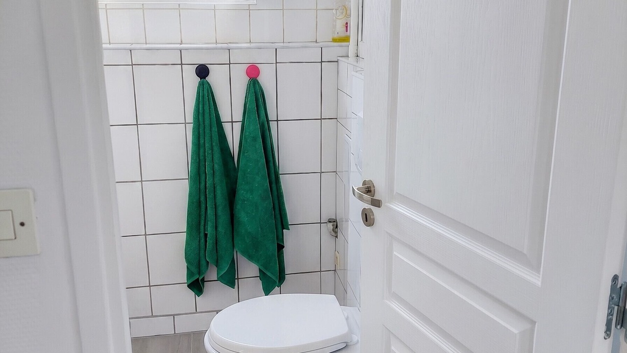 Photo of Bathroom in Rosny-sous-Bois