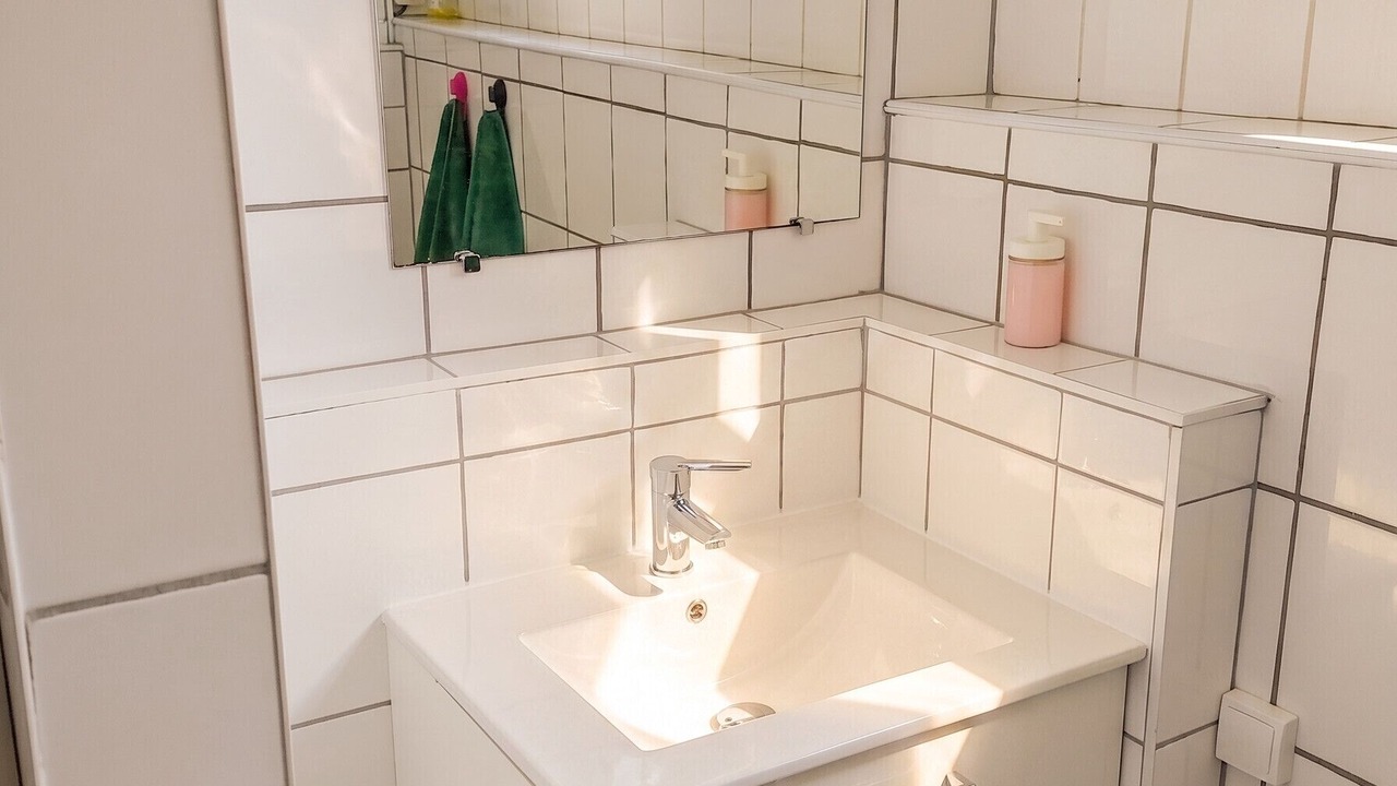 Photo of Bathroom in Rosny-sous-Bois