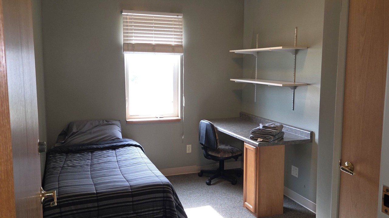 Photo of Bedroom in Fort Dodge