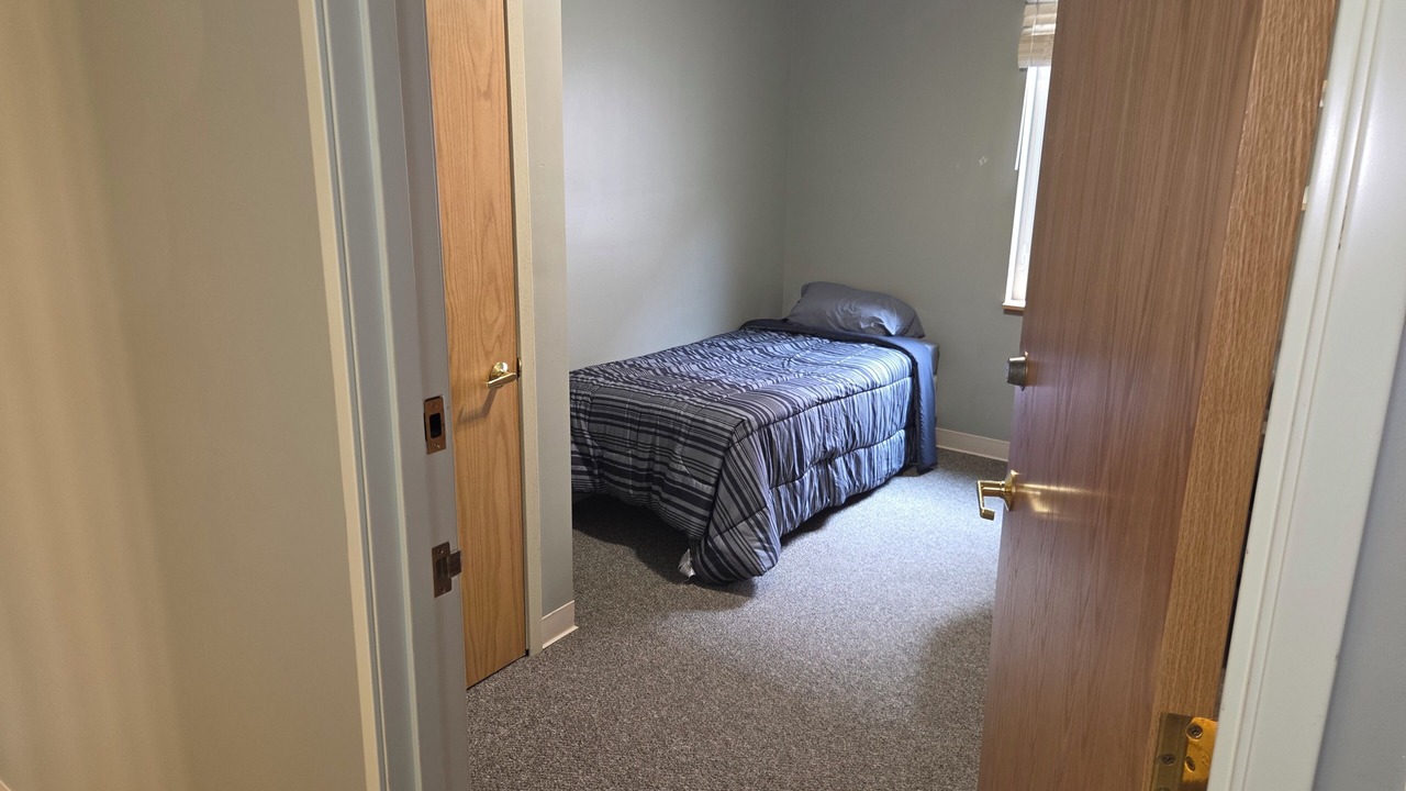 Photo of Bedroom in Fort Dodge