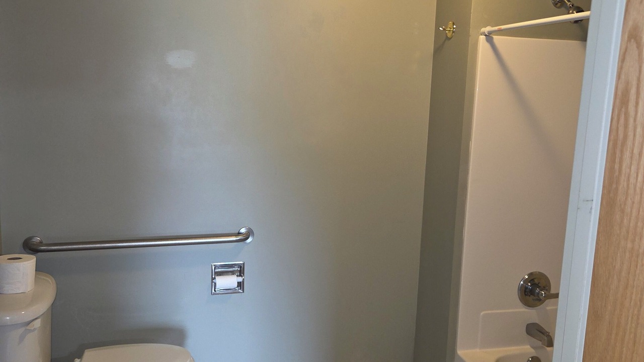 Photo of Bathroom in Fort Dodge