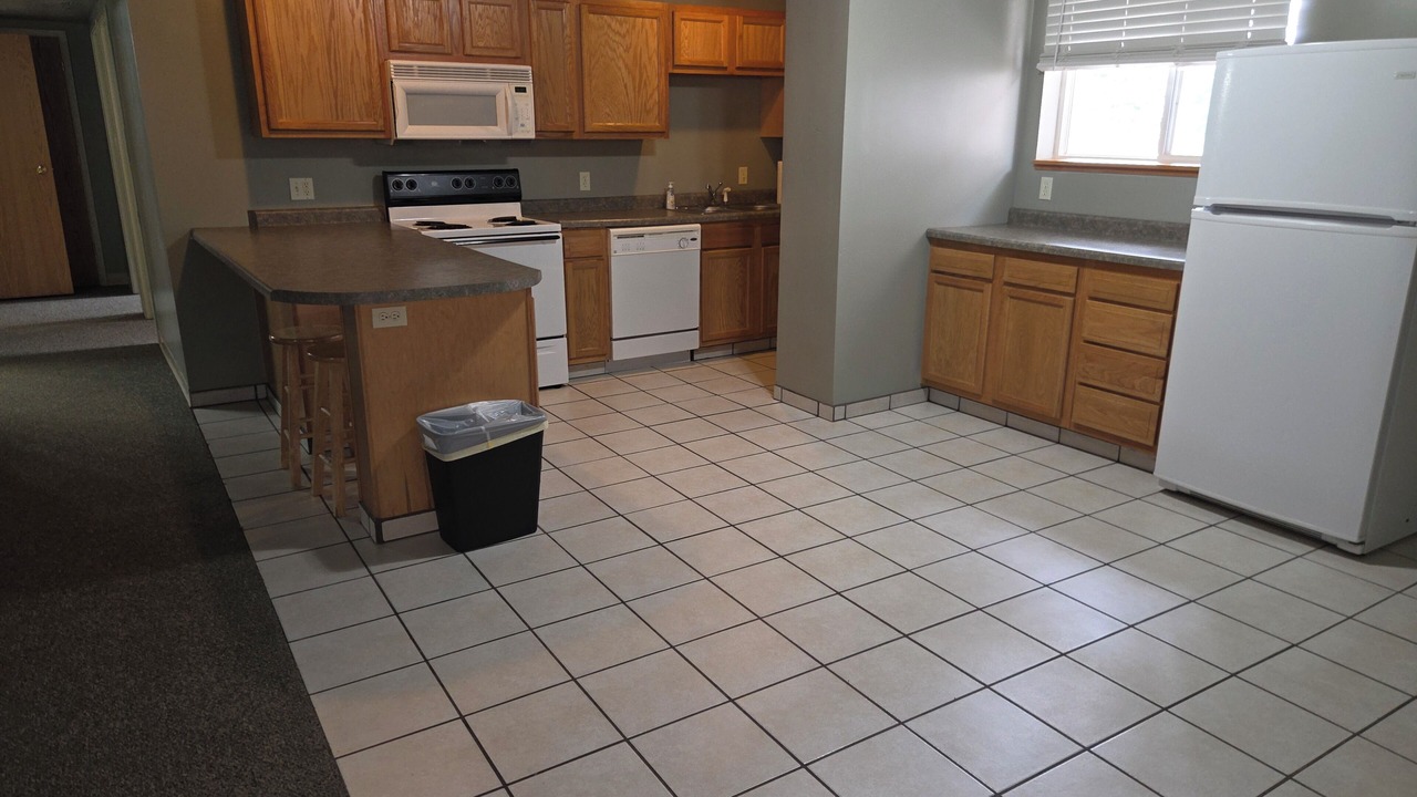 Photo of Kitchen in Fort Dodge