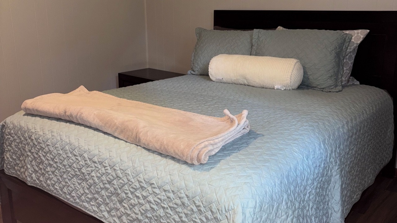 Photo of Bedroom in Hattiesburg