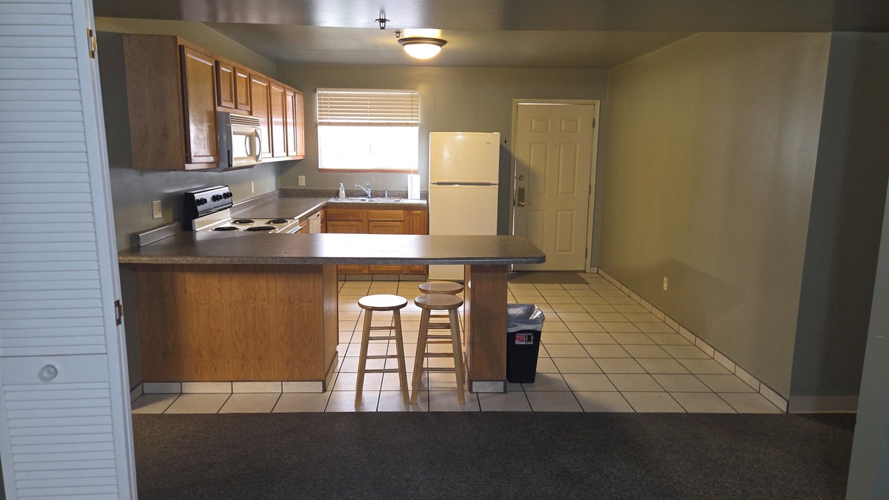 Photo of Kitchen in Fort Dodge
