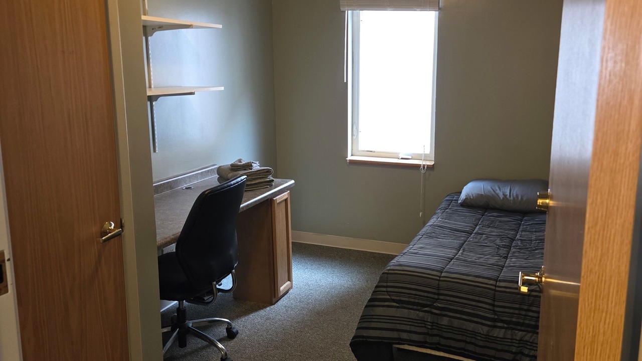 Photo of Bedroom in Fort Dodge