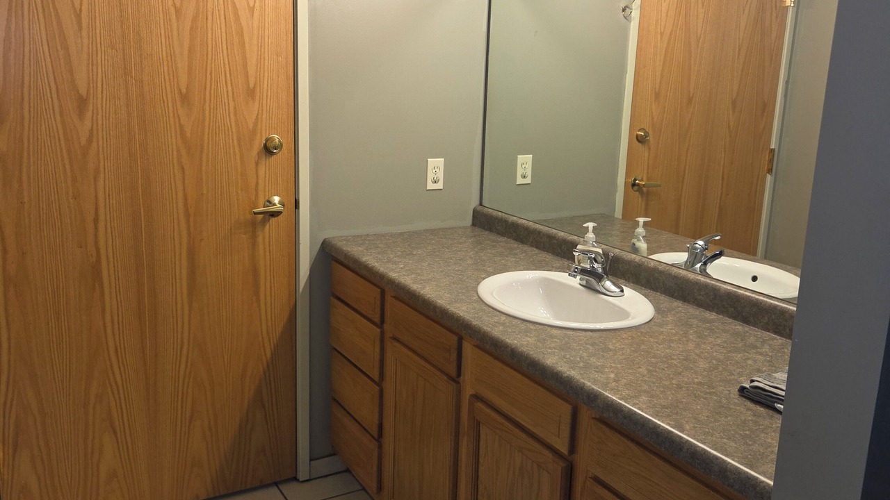 Photo of Bathroom in Fort Dodge