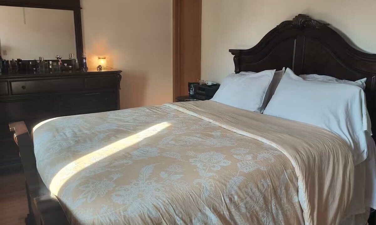 Photo of Bedroom in Savage