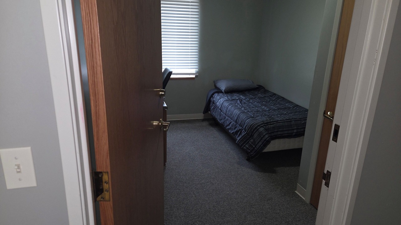 Photo of Bedroom in Fort Dodge