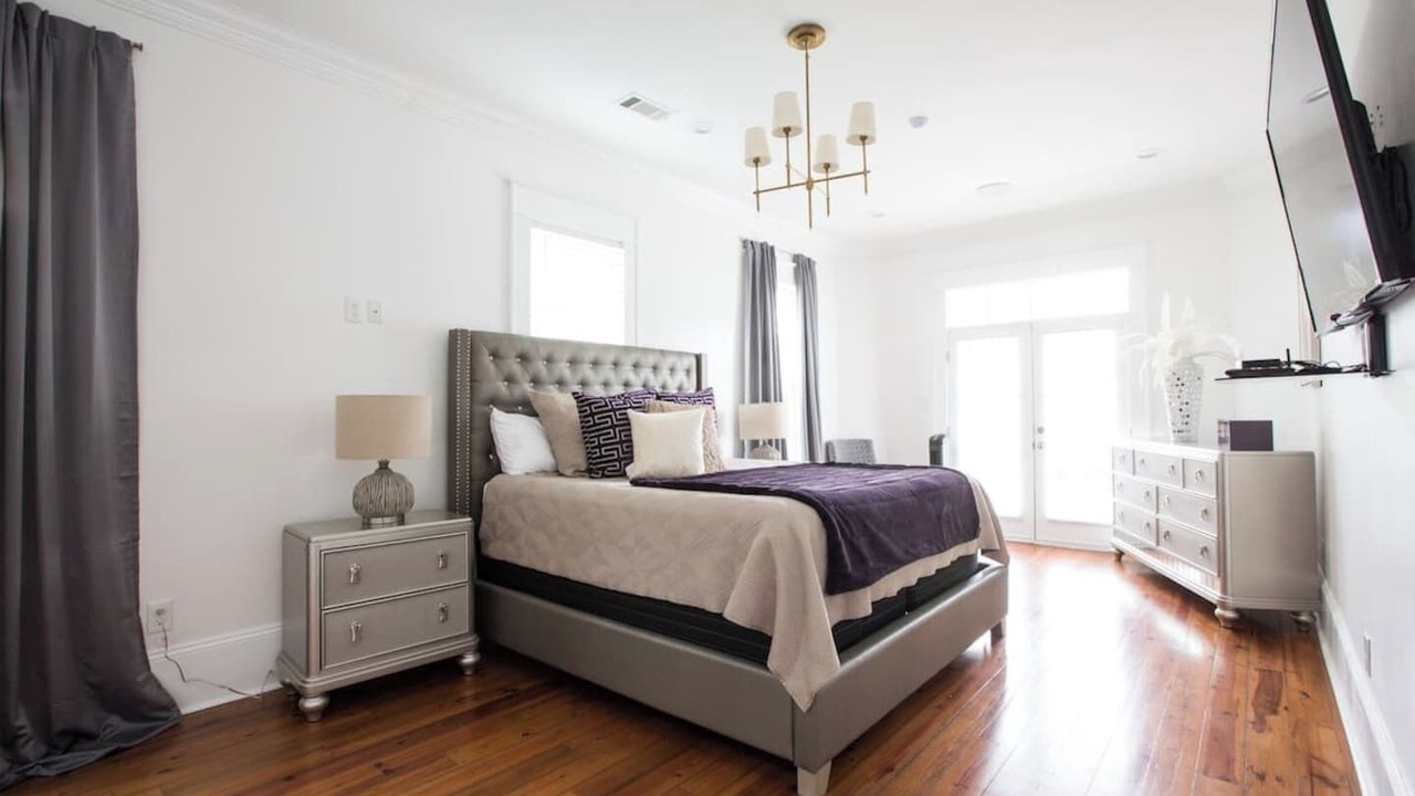 Photo of Bedroom in Audubon