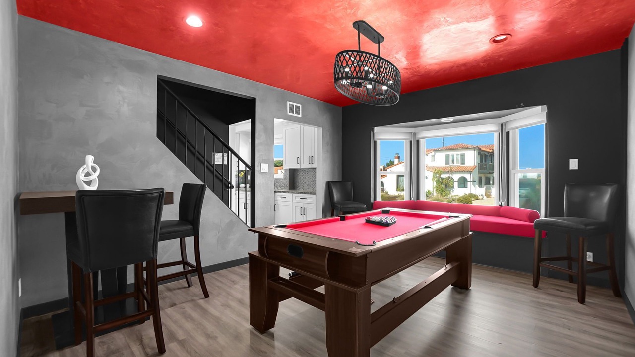 Photo of Bedroom in View Park-Windsor Hills