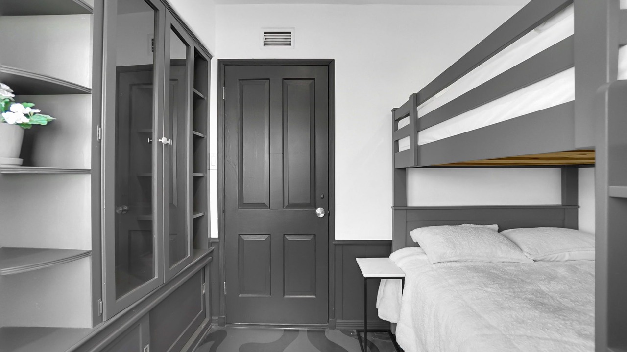 Photo of Bedroom in View Park-Windsor Hills