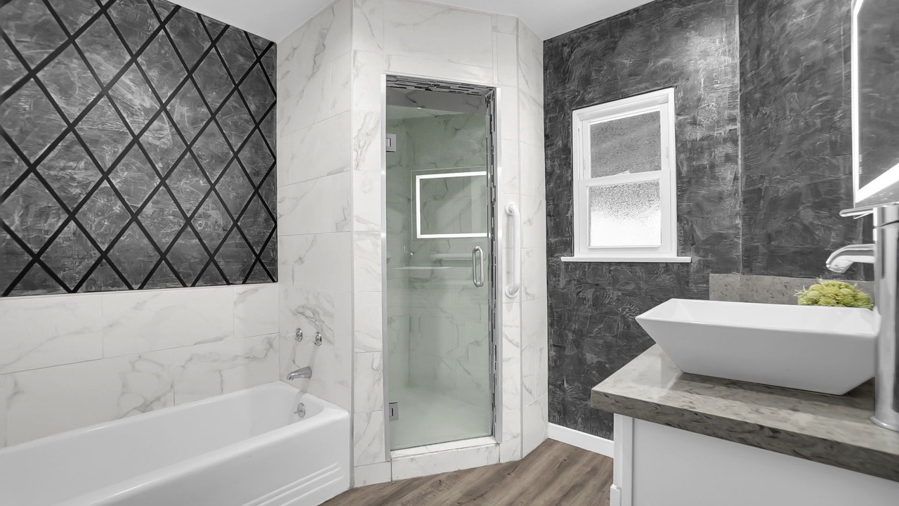Photo of Bathroom in View Park-Windsor Hills