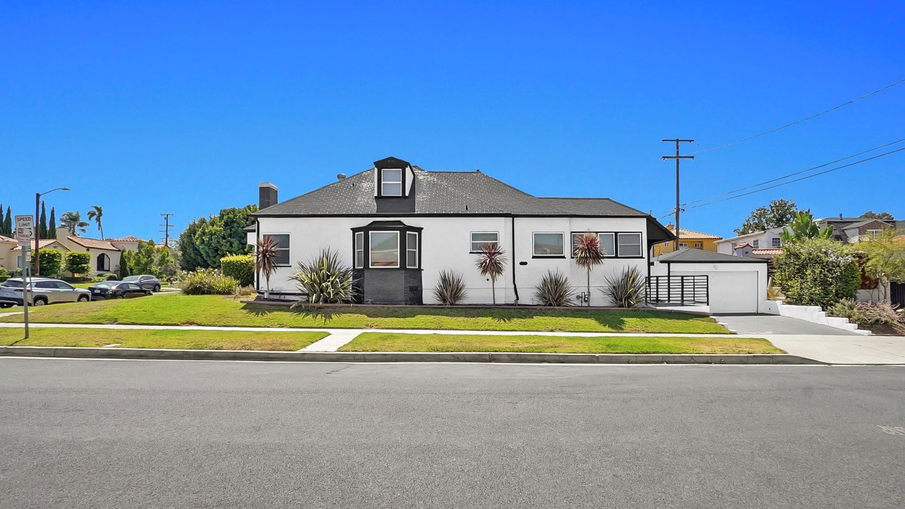 Photo of Outdoor in View Park-Windsor Hills