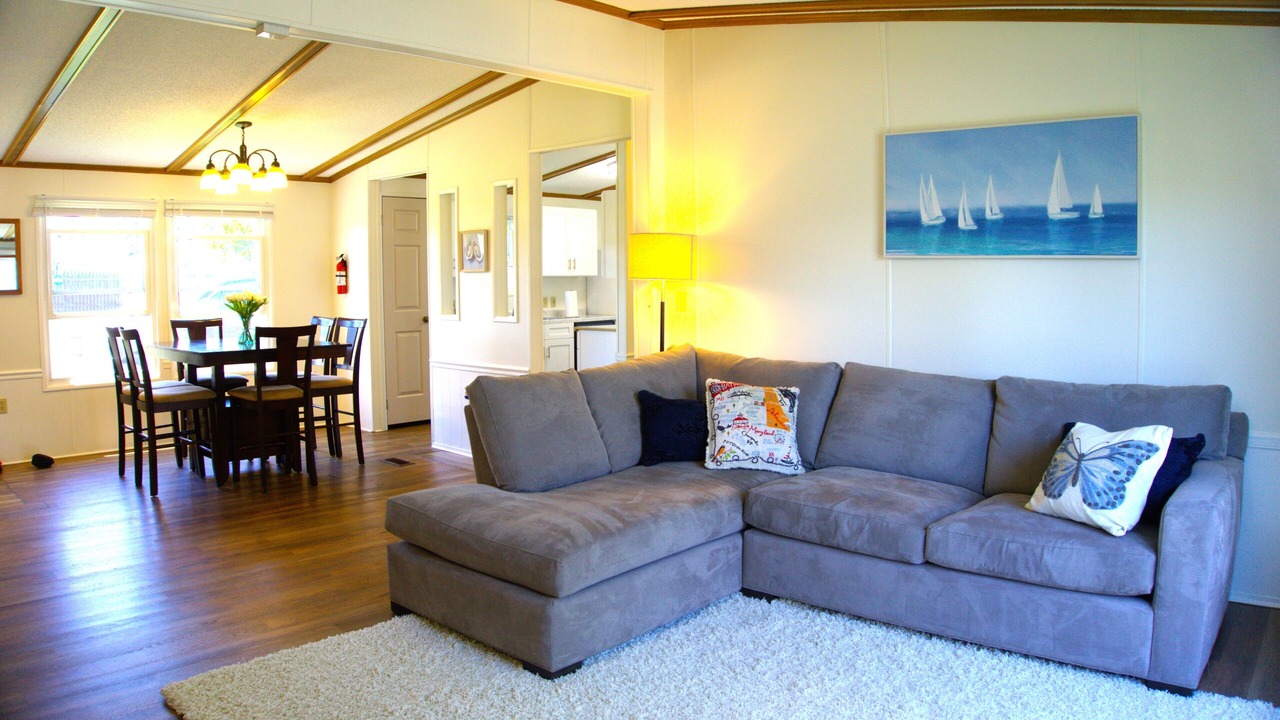 Photo of Livingroom in Havre De Grace