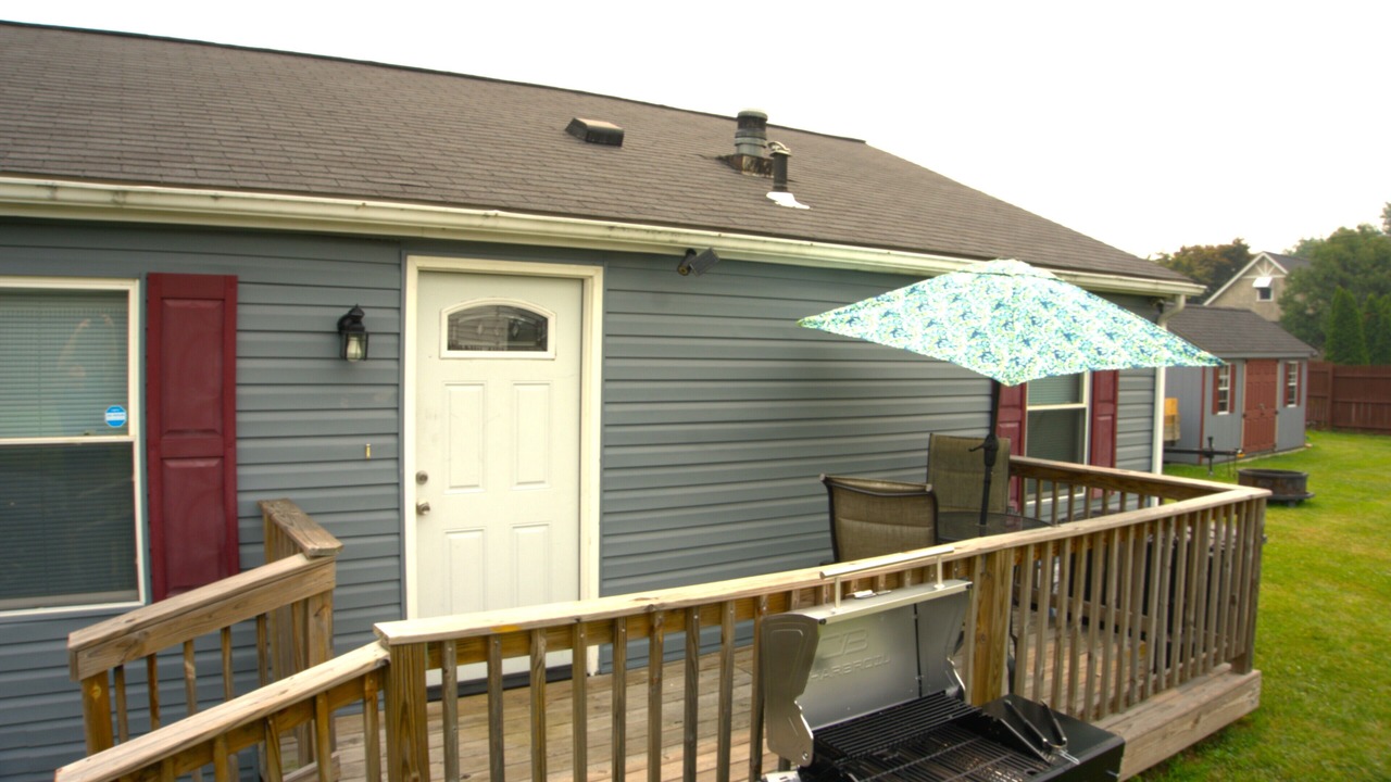 Photo of Patio Balcony in Havre De Grace