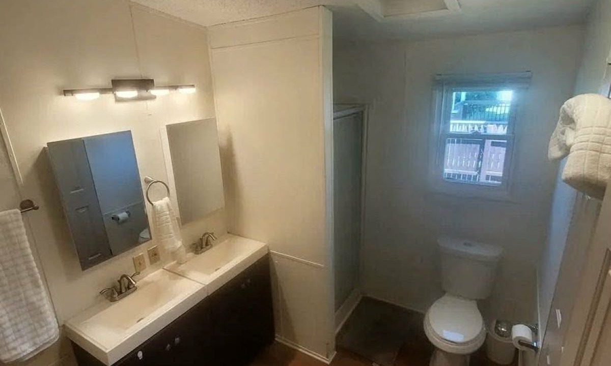 Photo of Bathroom in Havre De Grace