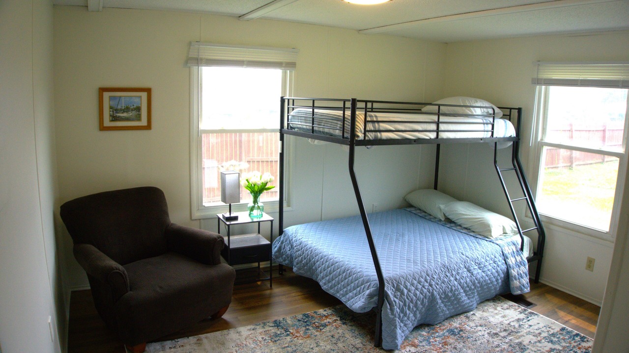 Photo of Bedroom in Havre De Grace