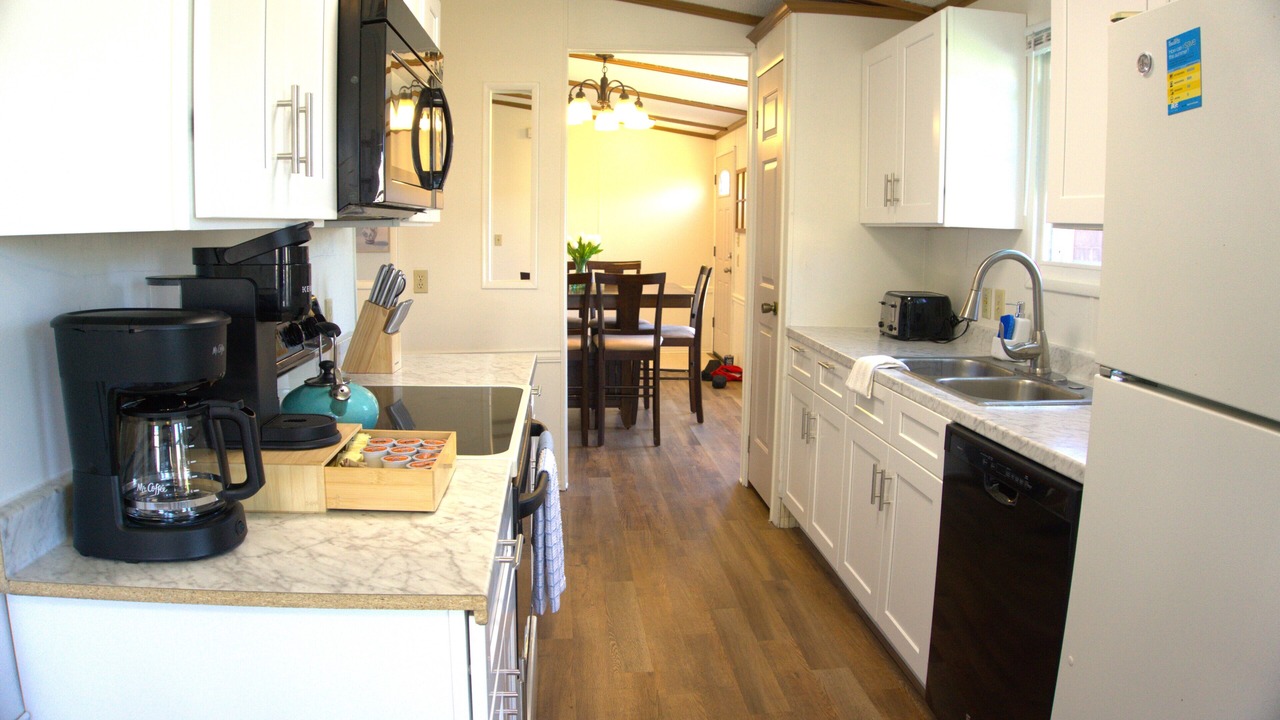 Photo of Kitchen in Havre De Grace