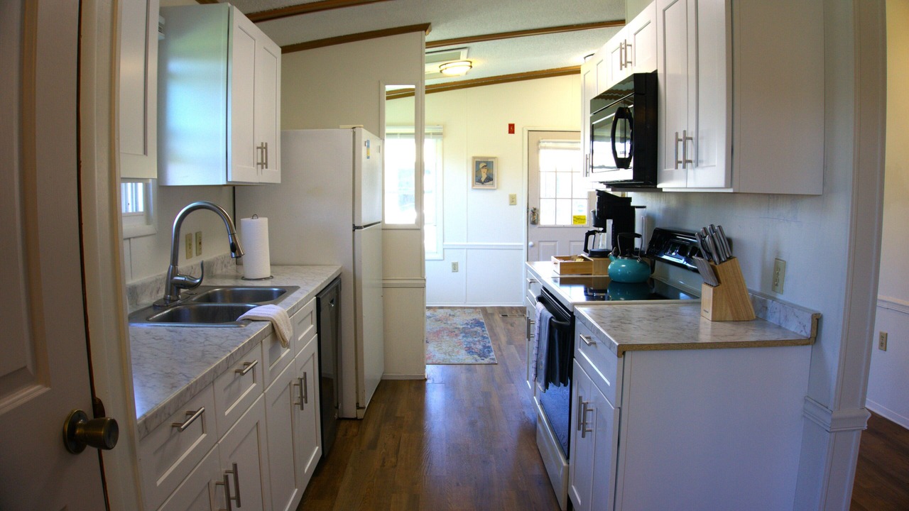 Photo of Kitchen in Havre De Grace
