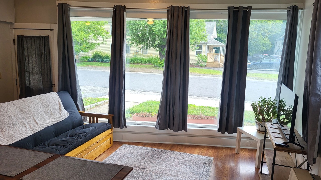 Photo of Livingroom in Brattleboro