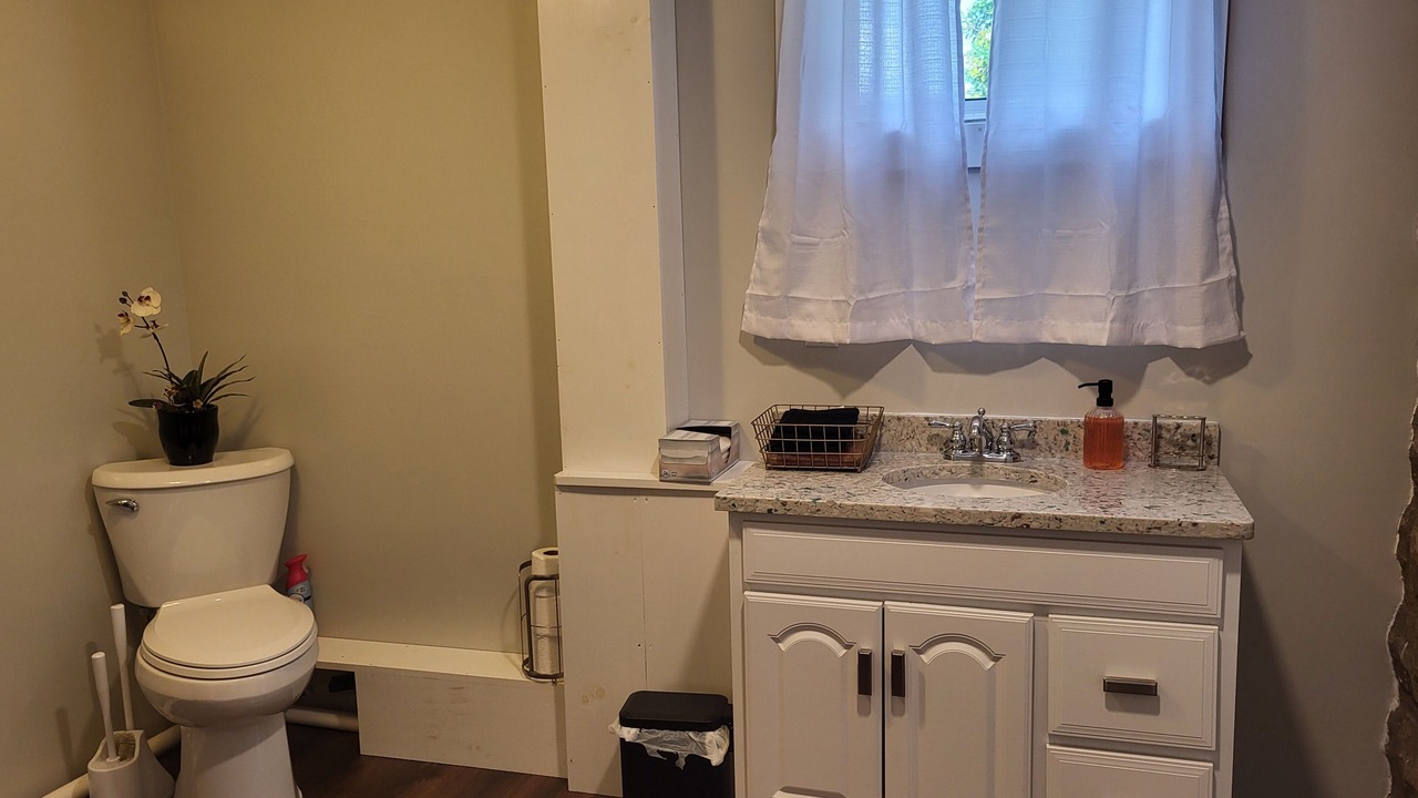 Photo of Bathroom in Brattleboro