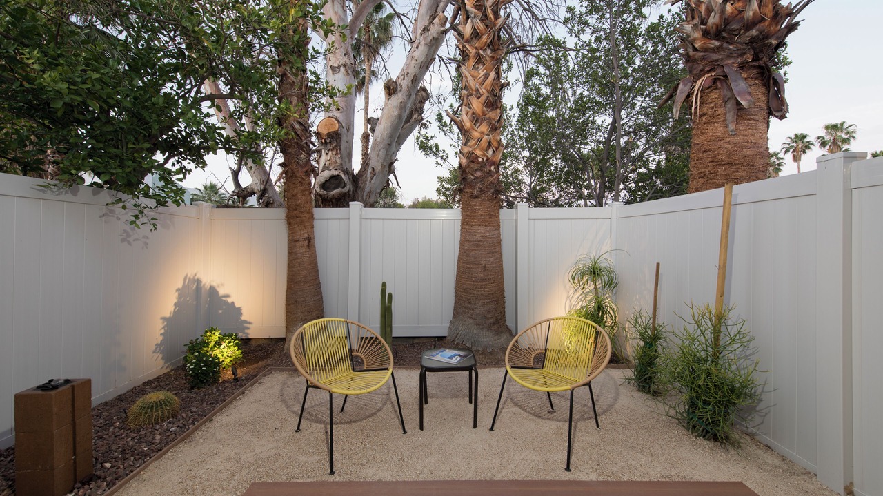 Photo of Outdoor in Old Las Palmas
