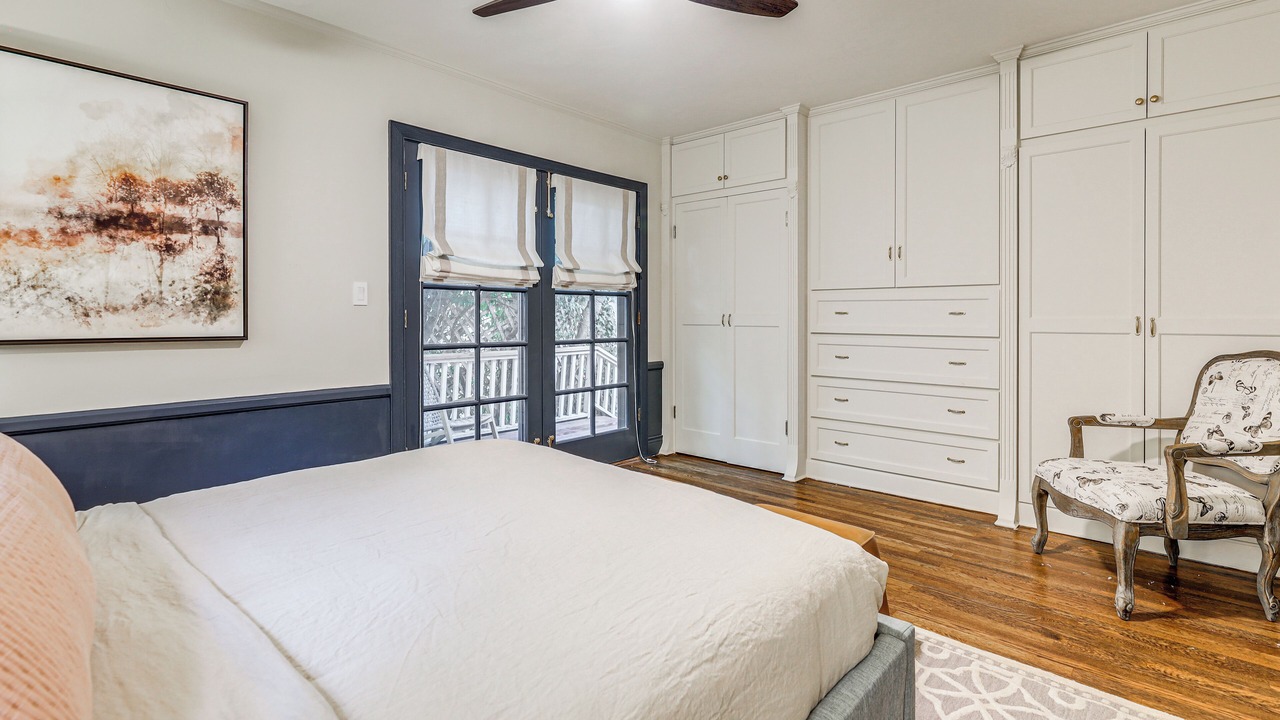 Photo of Bedroom in Los Angeles