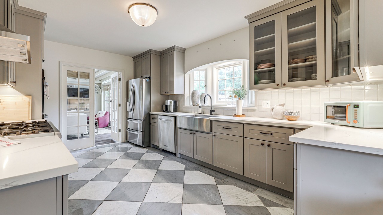 Photo of Kitchen in Los Angeles