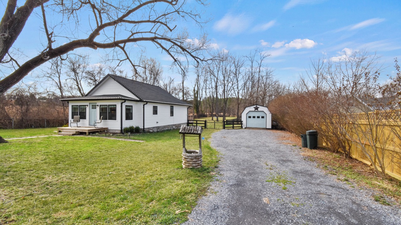 Photo of Outdoor in Upperville